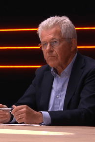 Ric van der Woude profile photo