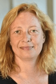 Flore Kraaijeveld profile photo