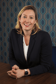 Antoinette Vlieger profile photo