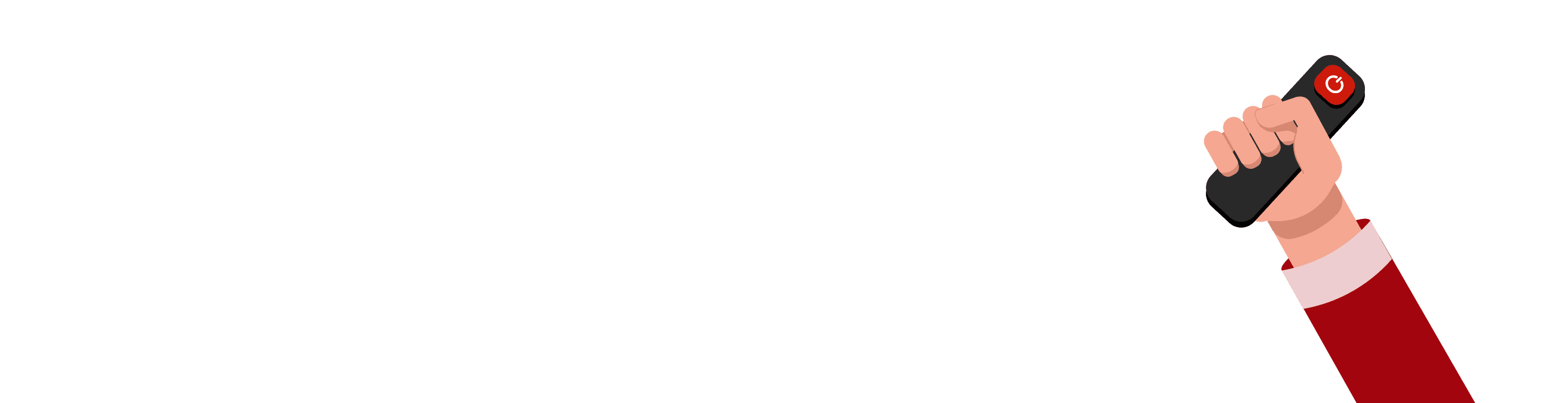 Netflix subscription illustration