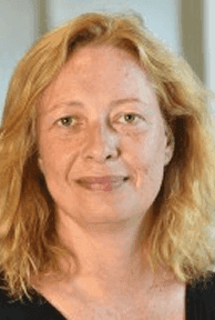 Flore Kraaijeveld profile photo