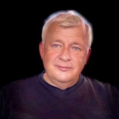 Peter de Groot profile photo
